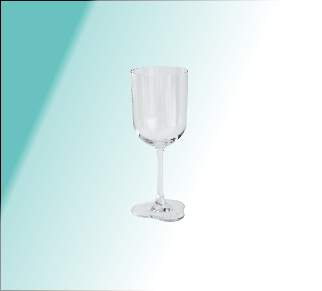 Wasserglas 0,1 l "Icon" (25)